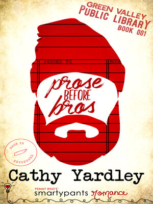 cover image of Prose Before Bros
